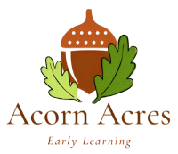 Acorn Acres Logo