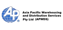 Asia Pacific Warehouse Logo